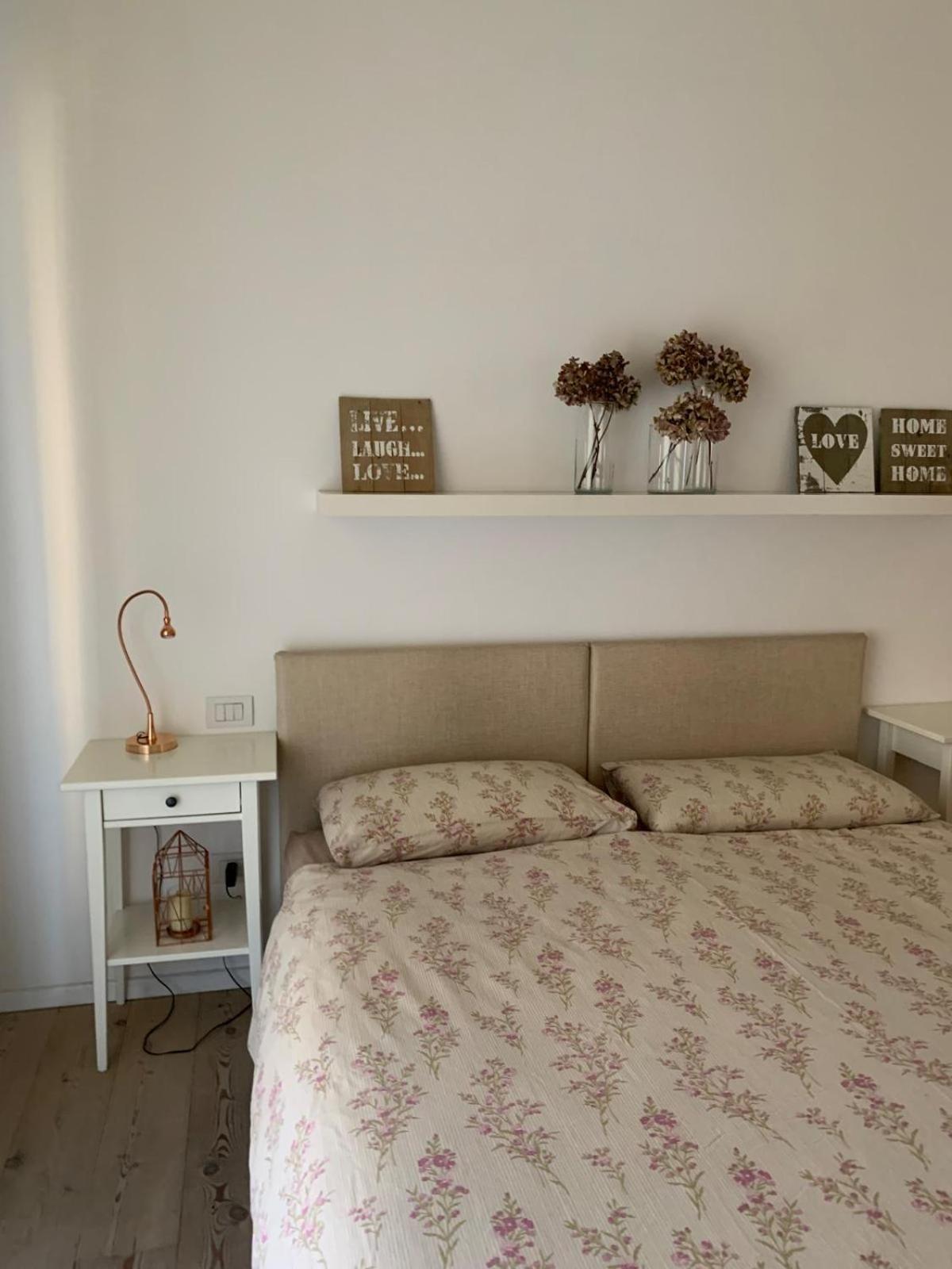 Appartamento Caneve Arco Exteriér fotografie