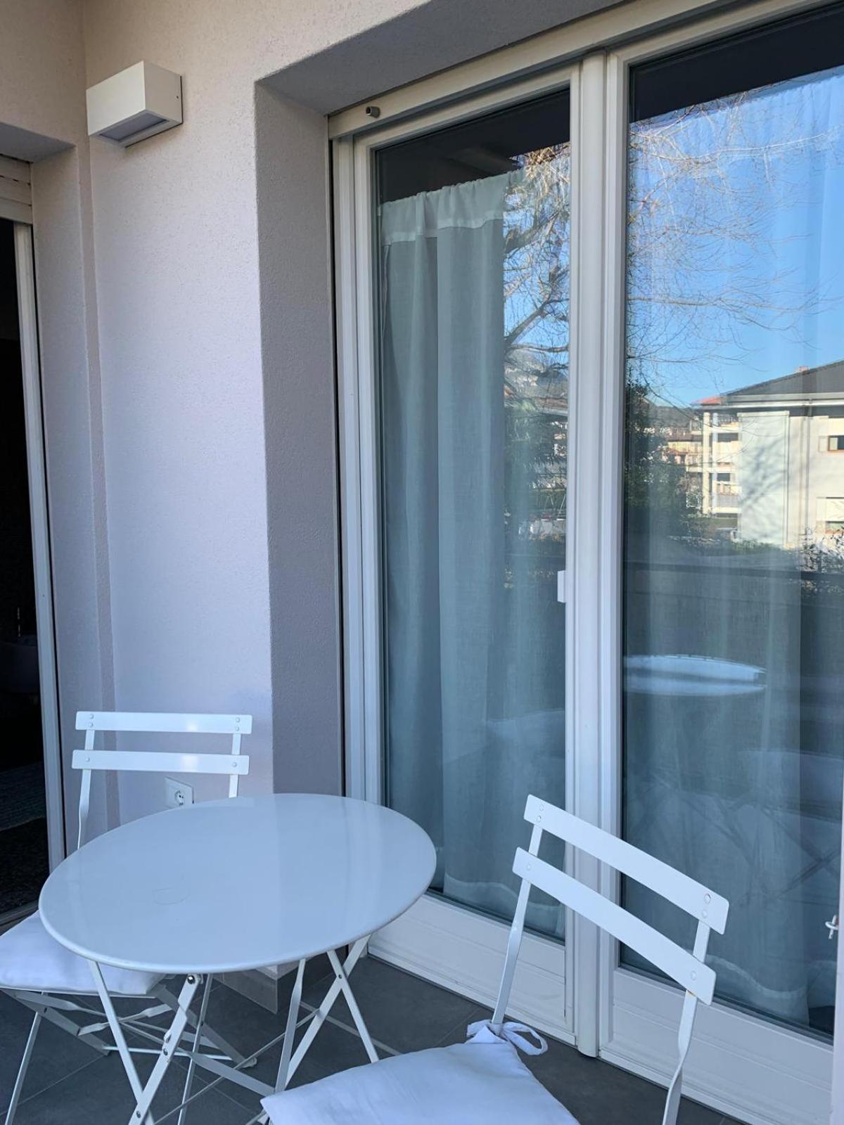 Appartamento Caneve Arco Exteriér fotografie