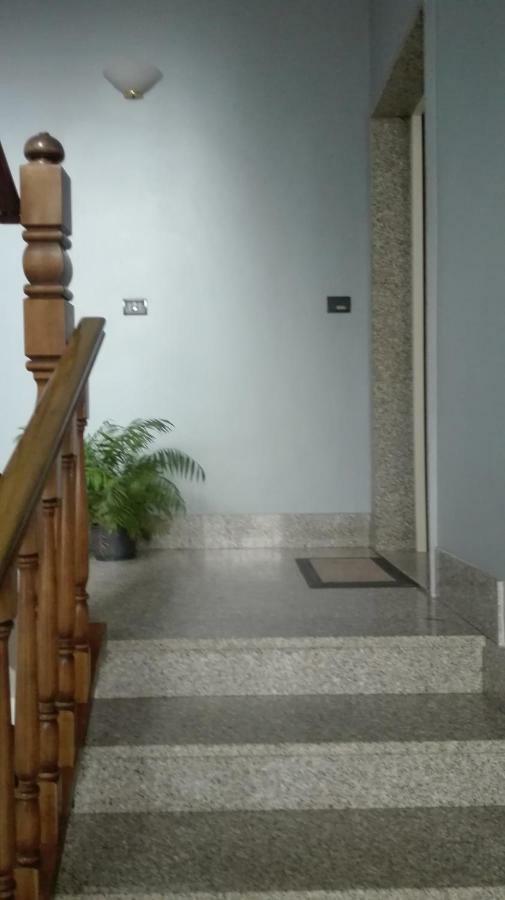 Appartamento Caneve Arco Exteriér fotografie